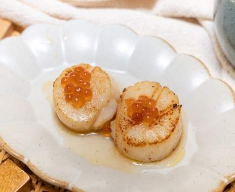 干貝料理食譜 干貝料理食譜