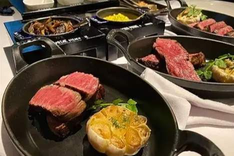 大直美食餐廳 大直美食餐廳