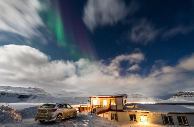 冰島租車推薦 冰島租車推薦