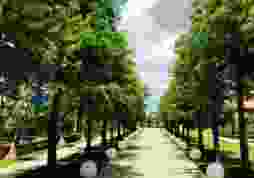 桃園免費景點推薦