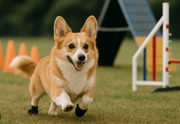 柯基犬多少錢 柯基犬多少錢