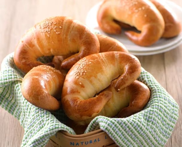 台北牛角麵包 台北牛角麵包