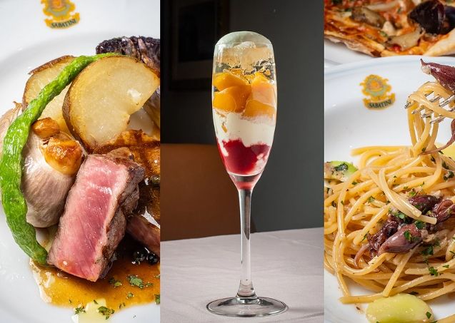 台北東區義式料理 台北東區義式料理