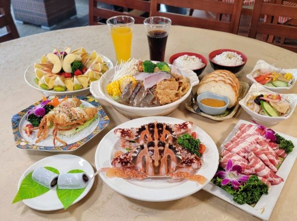 金山溫泉下午茶價格 金山溫泉下午茶價格