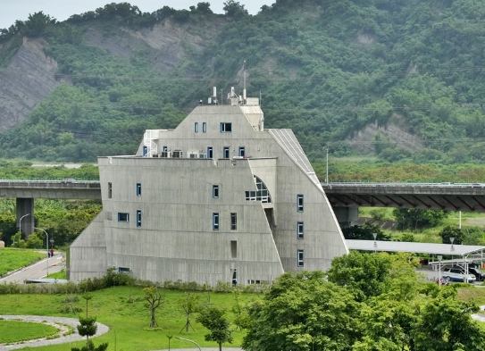 鳥嘴潭步道 難度 鳥嘴潭步道 難度