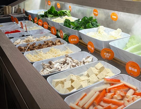 火鍋吃到飽推薦 火鍋吃到飽推薦