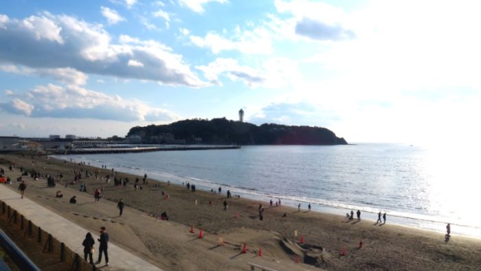 江之島景點推薦