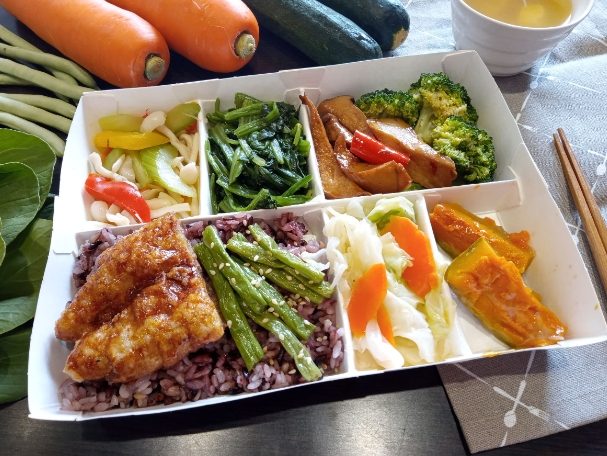 健康素食做法 健康素食做法