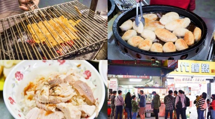 嘉義小吃推薦 嘉義小吃推薦
