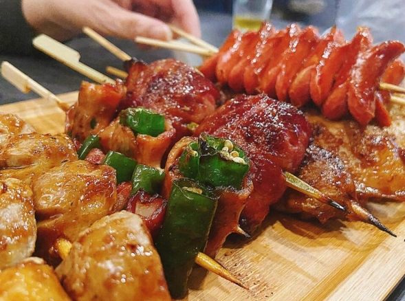 三重區美食 三重區美食