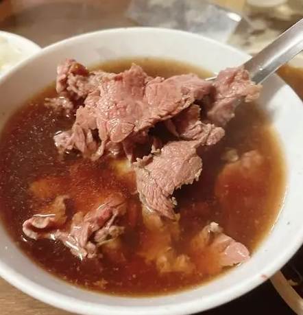 台灣涮牛肉湯食譜
