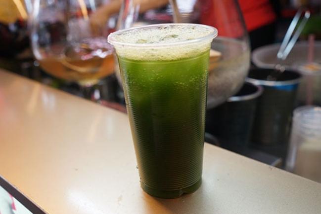 石蓮花果汁好處 石蓮花果汁好處