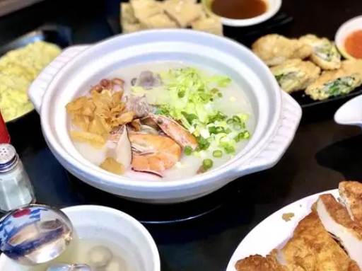 通化街美食午餐 通化街美食午餐