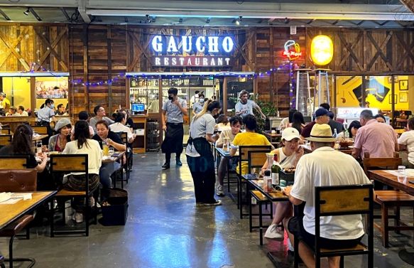 圓山花博餐廳推薦 圓山花博餐廳推薦