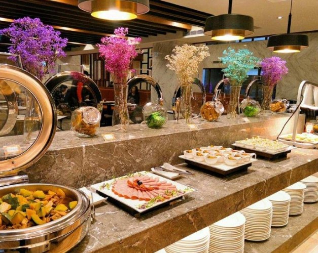 花蓮福康飯店到東大門夜市：交通攻略、美食推薦與實用貼士