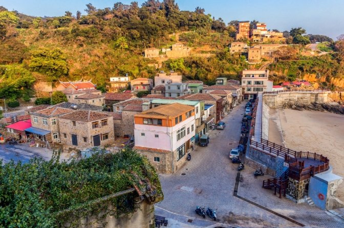 馬祖旅遊 馬祖旅遊