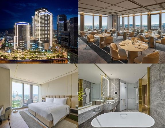 台北新飯店推薦