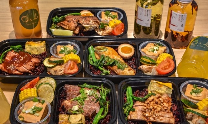 內湖外帶美食 內湖外帶美食