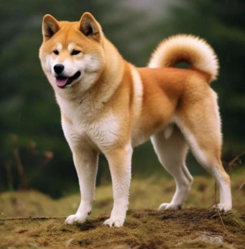 柴犬掉毛原因 柴犬掉毛原因