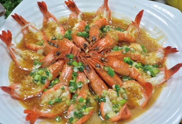 王功美食 王功美食