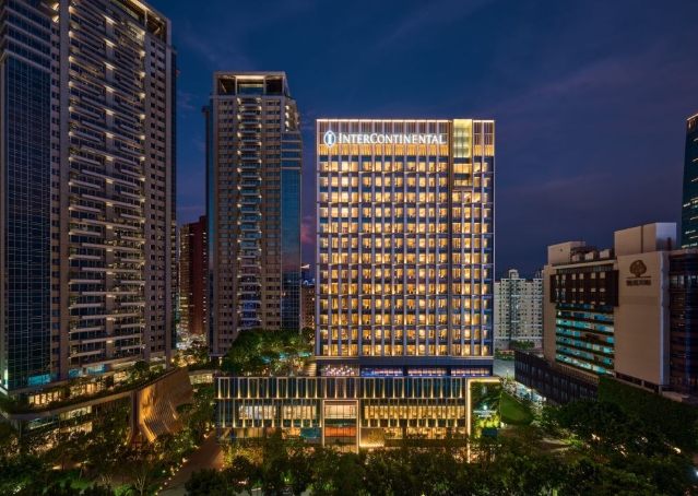 台中六星級住宿推薦 台中六星級住宿推薦