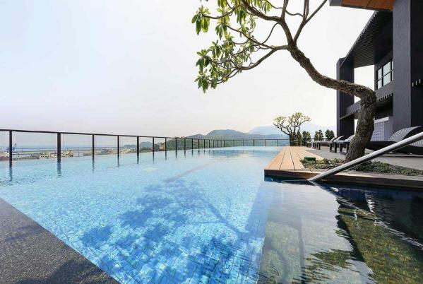 宜蘭親子渡假村