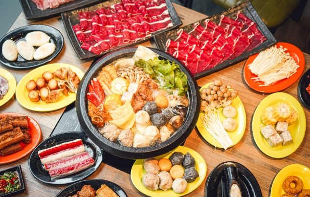 高檔火鍋基隆 高檔火鍋基隆