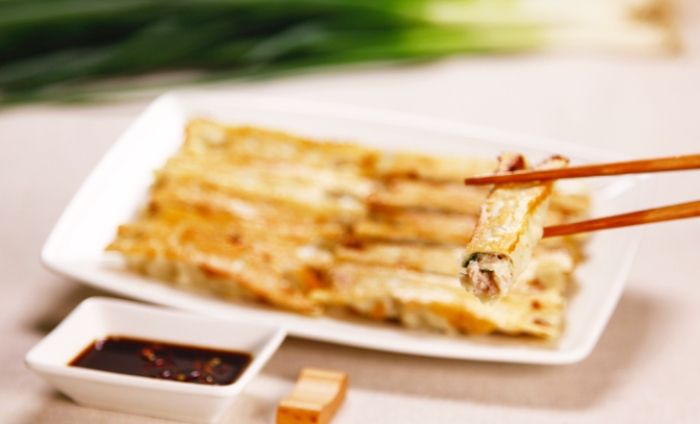 煎餃卡路里 煎餃卡路里