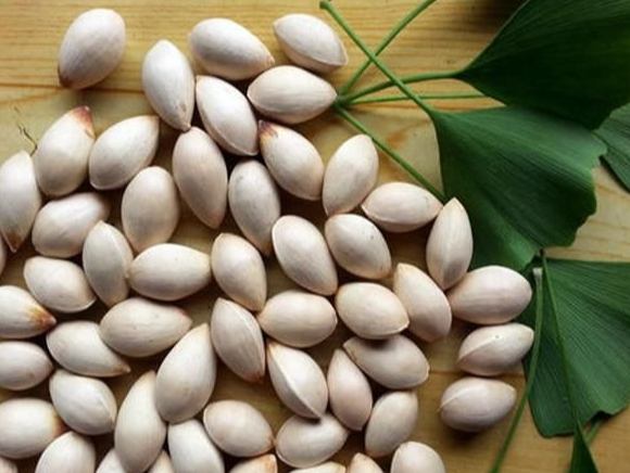 白果健康益处 白果健康益处