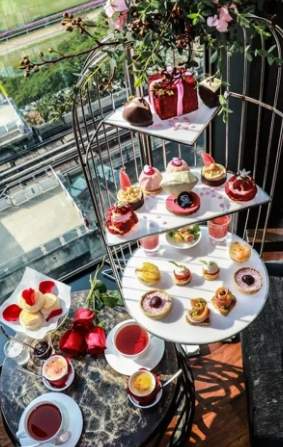 銅鑼灣下午茶 銅鑼灣下午茶