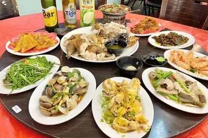 宜蘭五結餐廳推薦