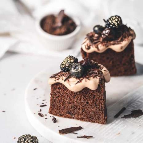 濕潤口感蛋糕 濕潤口感蛋糕