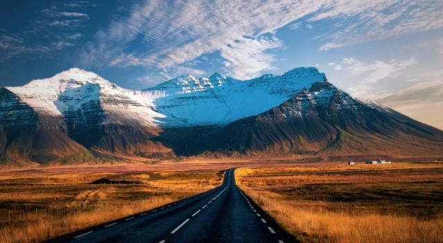 冰島自駕遊 冰島自駕遊