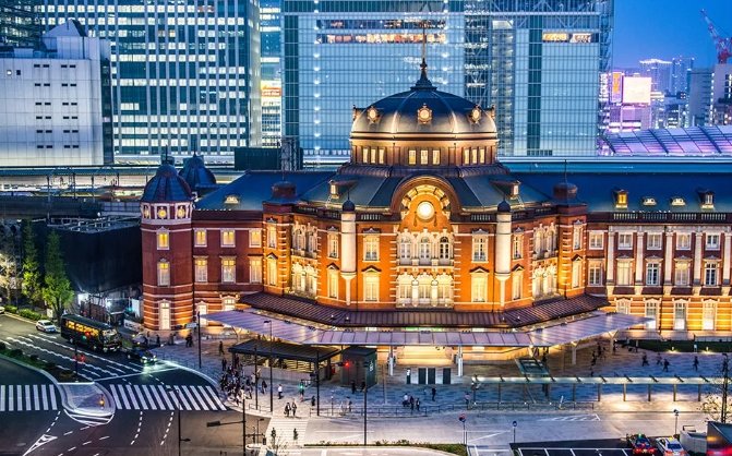 銀座購物指南 銀座購物指南