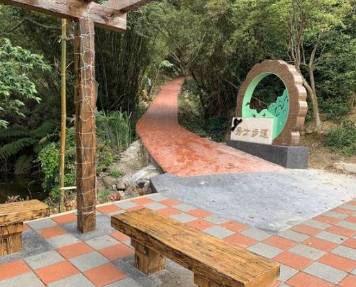 楊梅景點徒步 楊梅景點徒步