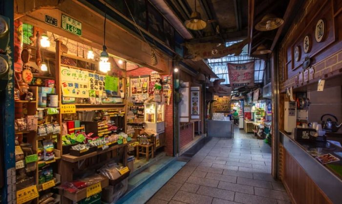 阿里山奮起湖旅遊 阿里山奮起湖旅遊