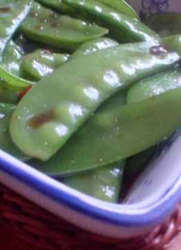 長江豆種植 長江豆種植