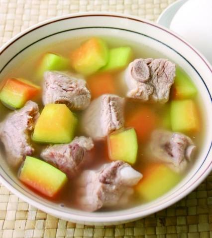 青木瓜排骨湯食譜：完整步驟與秘訣，在家輕鬆燉出滋補好湯