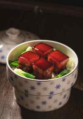 銅鑼灣中菜推薦 銅鑼灣中菜推薦