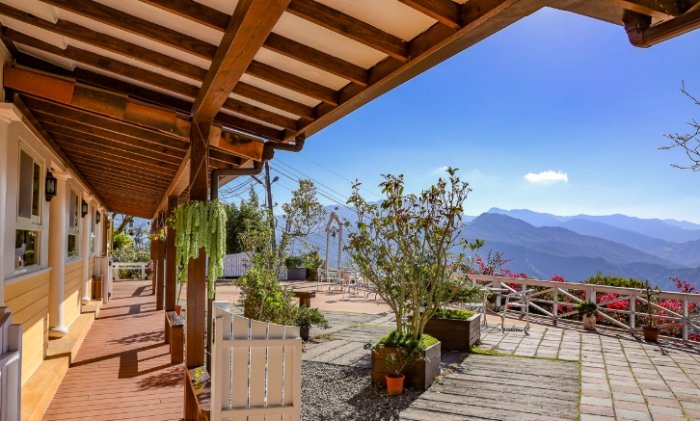阿里山旅遊住宿 阿里山旅遊住宿