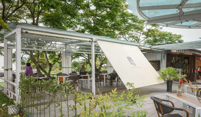 聽水咖啡廳 推薦 聽水咖啡廳 推薦