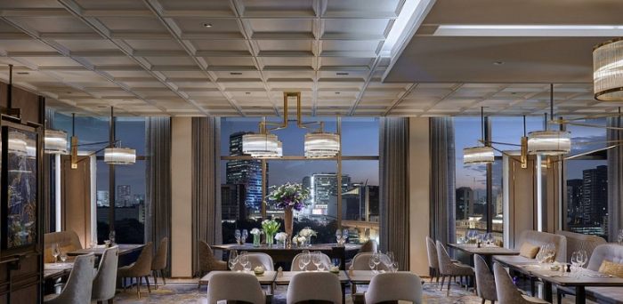 台北法式餐廳 台北法式餐廳