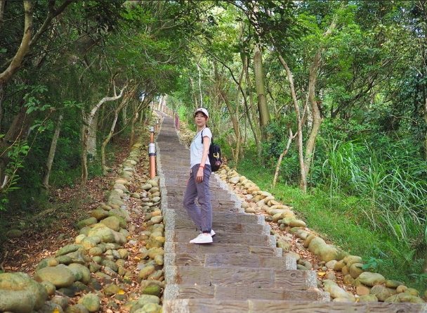 楊梅爬山路線 楊梅爬山路線