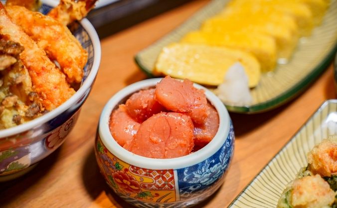 台北明太子無限供應 台北明太子無限供應