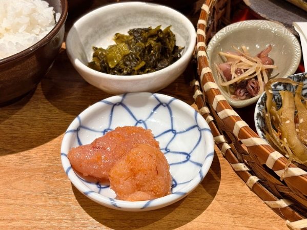 桃園明太子無限享用 桃園明太子無限享用