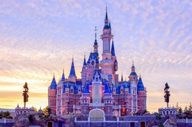 台灣迪士尼預約指南 台灣迪士尼預約指南