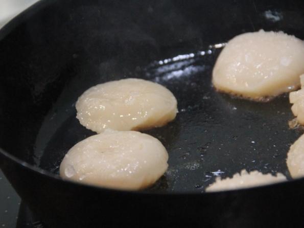 干貝烹飪用油 干貝烹飪用油