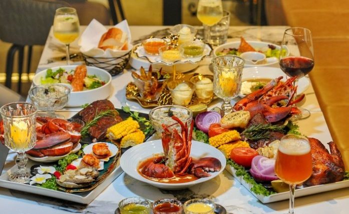 市政府餐廳推薦