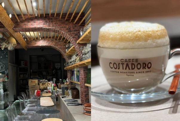 中部咖啡廳選擇 中部咖啡廳選擇