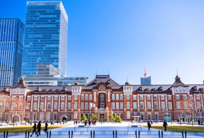 銀座購物指南 銀座購物指南